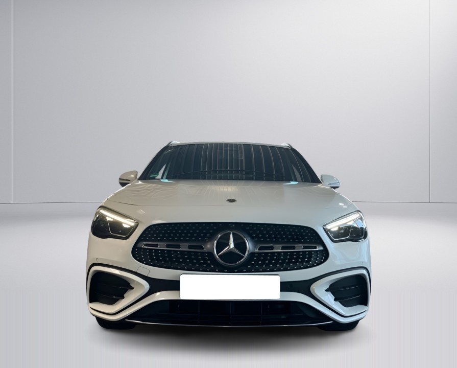 Mercedes-Benz GLA 200 AMG Line - foto 6