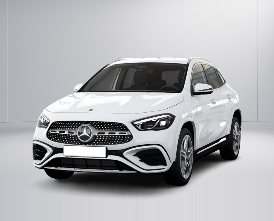 Mercedes-Benz GLA 200 AMG Line - foto 7