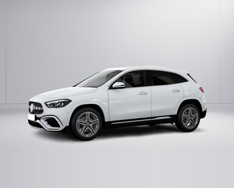 Mercedes-Benz GLA 200 AMG Line - foto 9