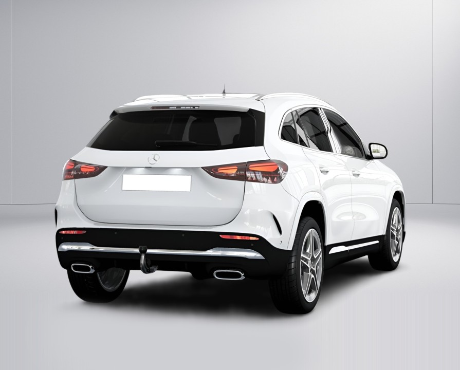 Mercedes-Benz GLA 200 AMG Line - foto 8