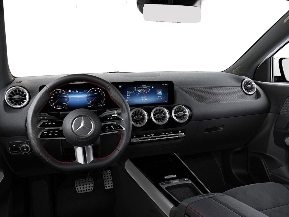 Mercedes-Benz GLA 200 AMG Line - foto 14