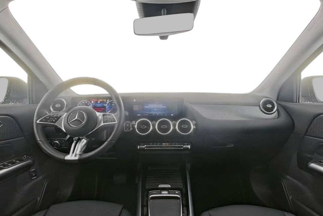 Mercedes-Benz GLA 200d 4MATIC (5)