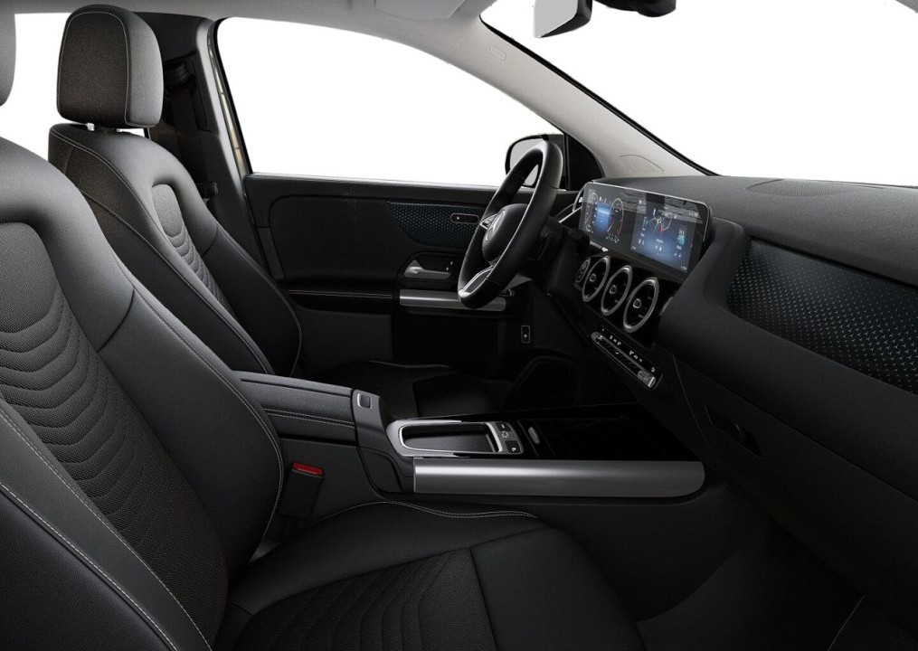 Mercedes-Benz GLA 200d 4MATIC (3)