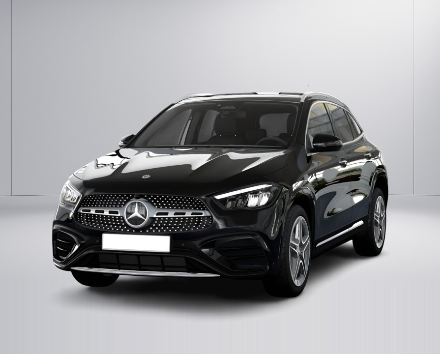 Mercedes-Benz GLA 200d 4MATIC AMG Line - foto 6