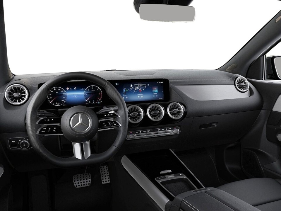 Mercedes-Benz GLA 200d 4MATIC AMG Line - foto 12