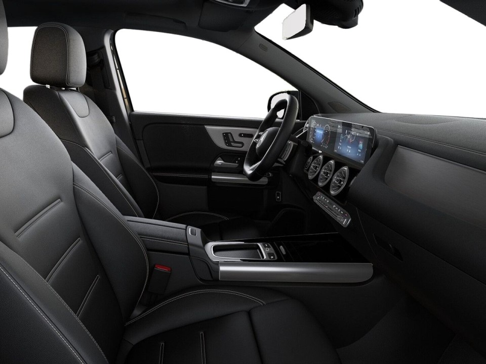 Mercedes-Benz GLA 200d 4MATIC AMG Line - foto 13