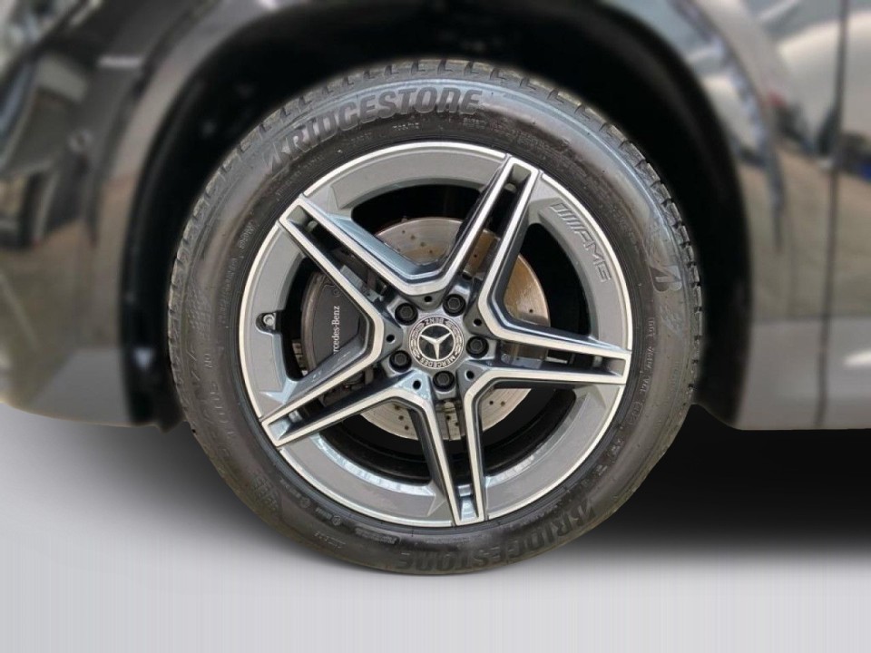Mercedes-Benz GLA 200d 4MATIC AMG Line - foto 21