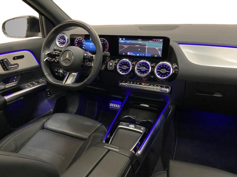 Mercedes-Benz GLA 200d 4MATIC AMG Line - foto 10