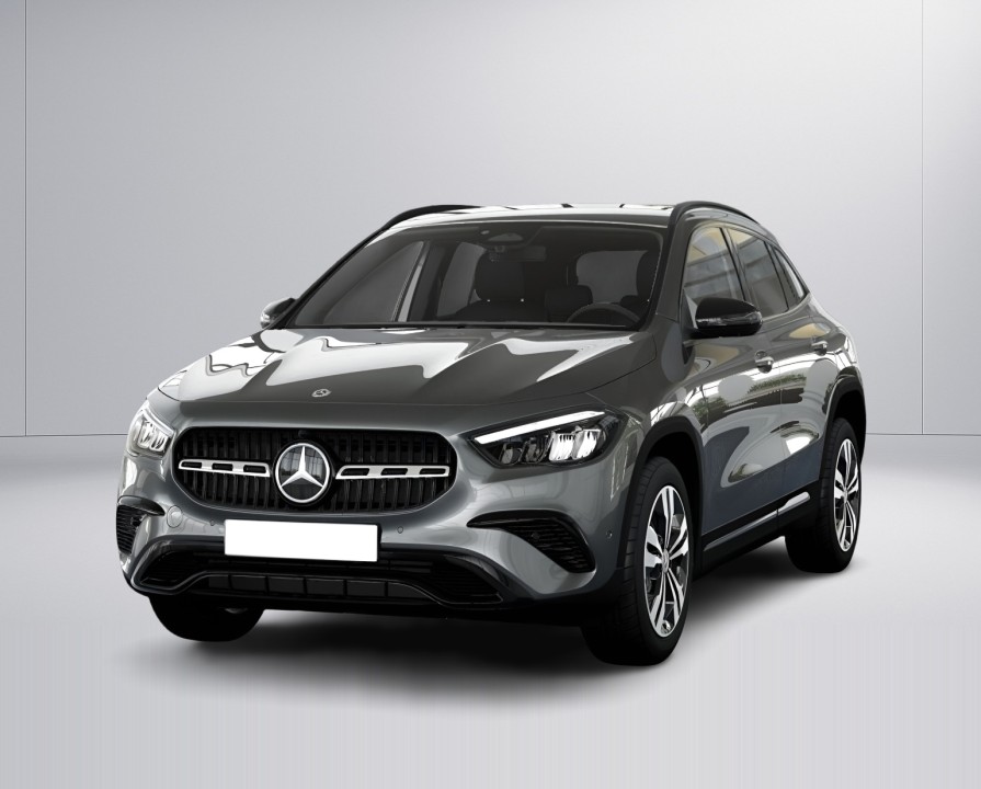 Mercedes-Benz GLA 200 - foto 7