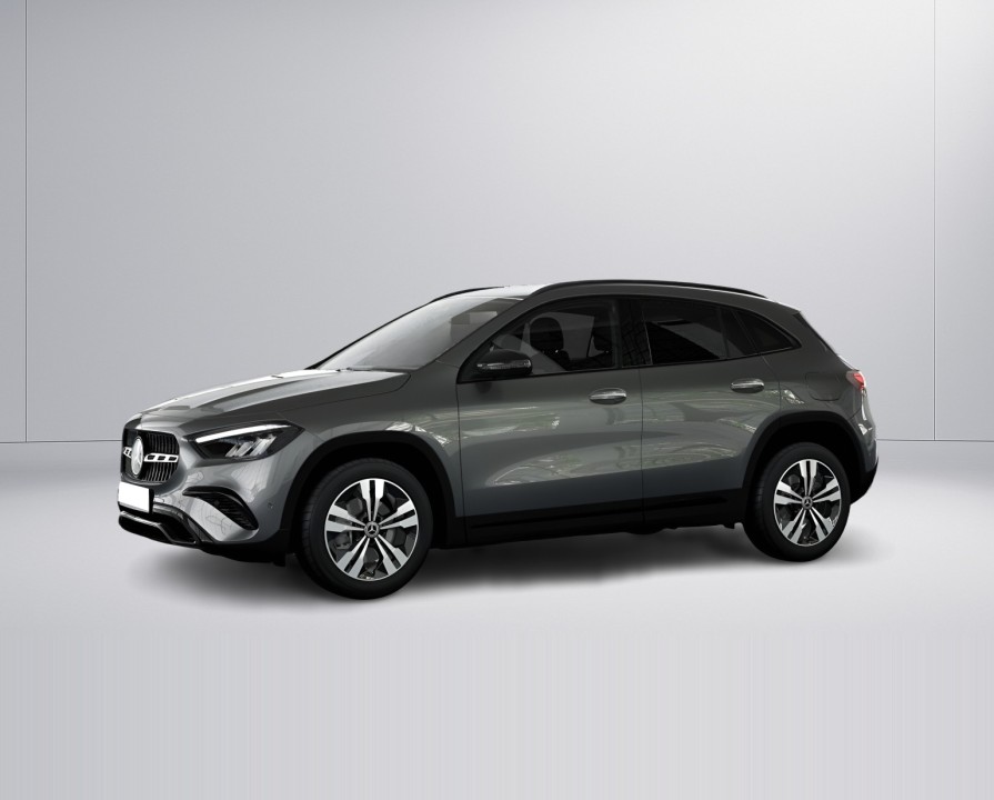 Mercedes-Benz GLA 200 - foto 9