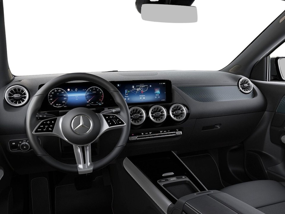 Mercedes-Benz GLA 200 - foto 14