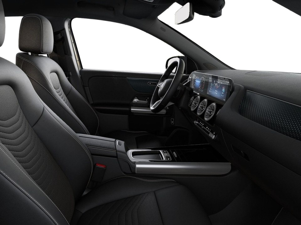 Mercedes-Benz GLA 200 - foto 15