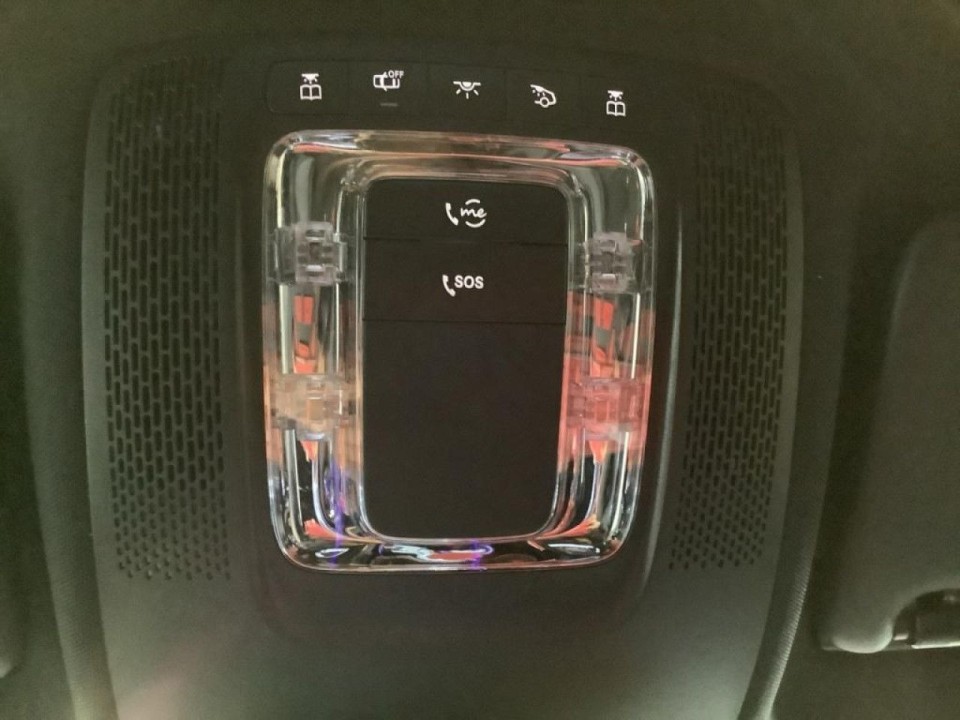 Mercedes-Benz GLA 200 - foto 19