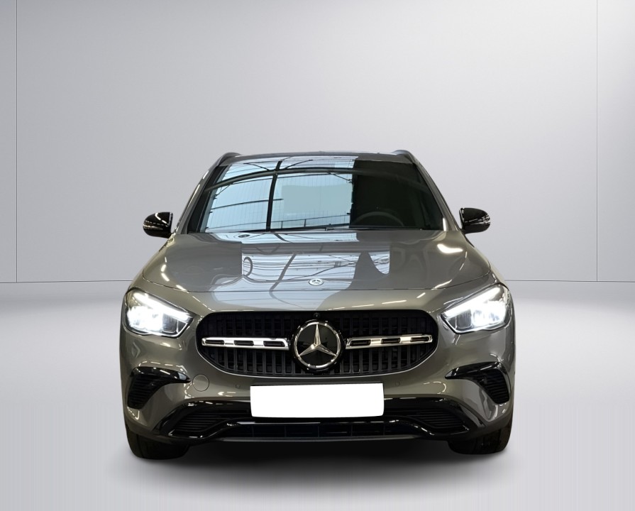 Mercedes-Benz GLA 200 - foto 6
