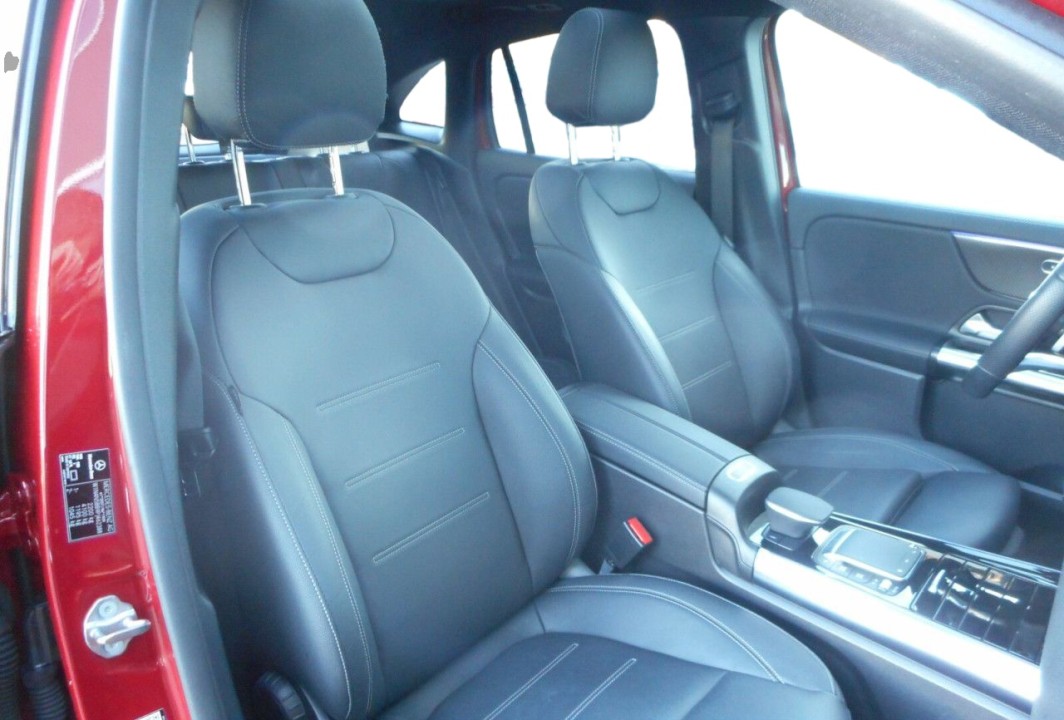 Mercedes-Benz GLA 35 4MATIC AMG - foto 10