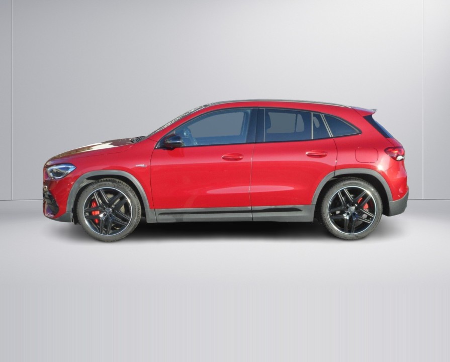 Mercedes-Benz GLA 35 4MATIC AMG - foto 6