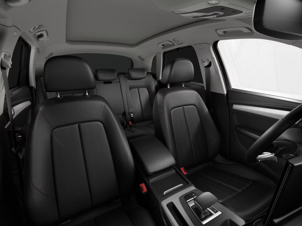 Audi Q5 40TDI quattro S tronic - foto 7