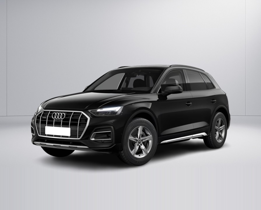 Audi Q5 40TDI quattro S tronic