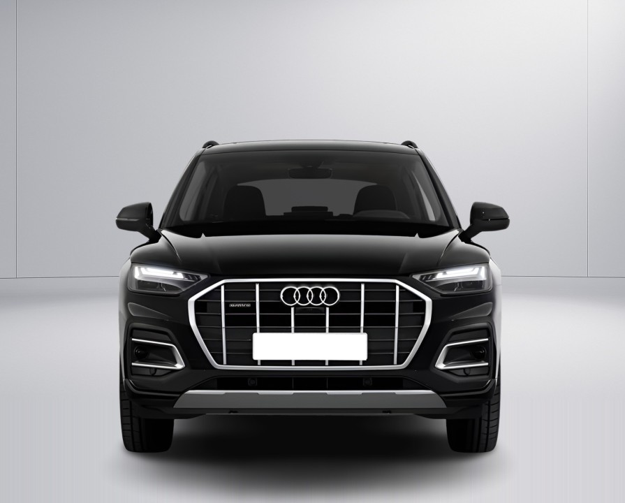Audi Q5 40TDI quattro S tronic (2)