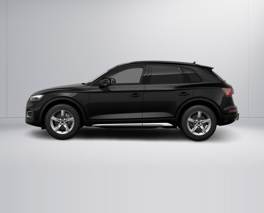 Audi Q5 40TDI quattro S tronic (3)