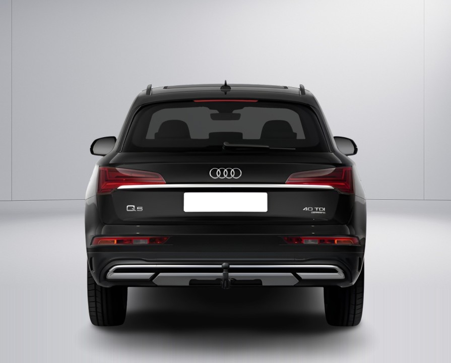 Audi Q5 40TDI quattro S tronic (5)