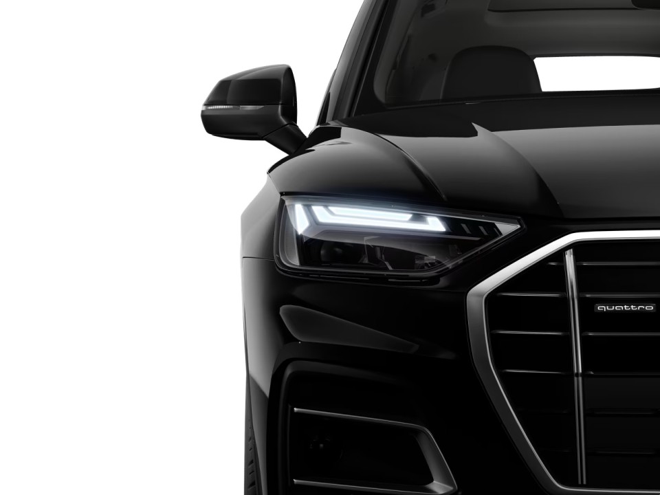 Audi Q5 40TDI quattro S tronic - foto 8