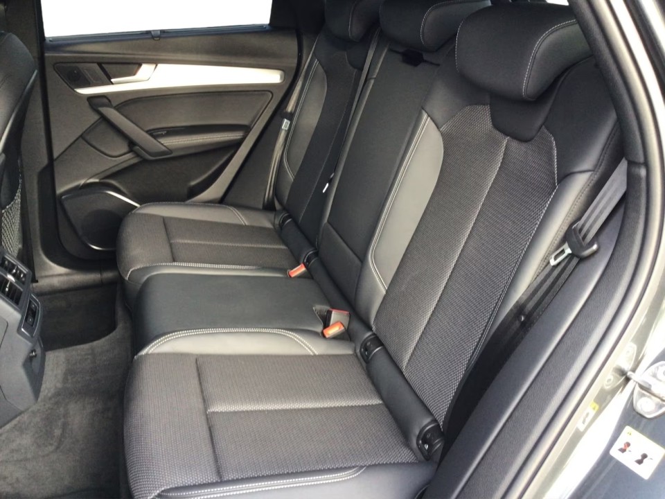 Audi Q5 40TDI quattro S tronic - foto 11