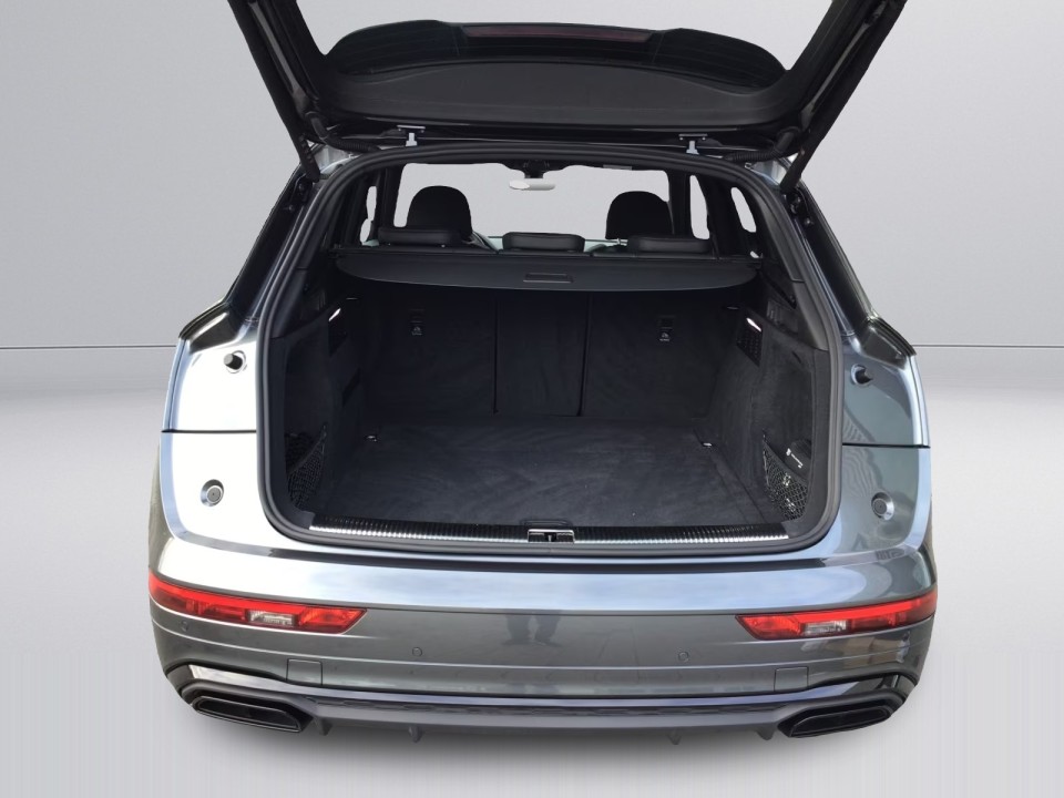 Audi Q5 40TDI quattro S tronic - foto 13