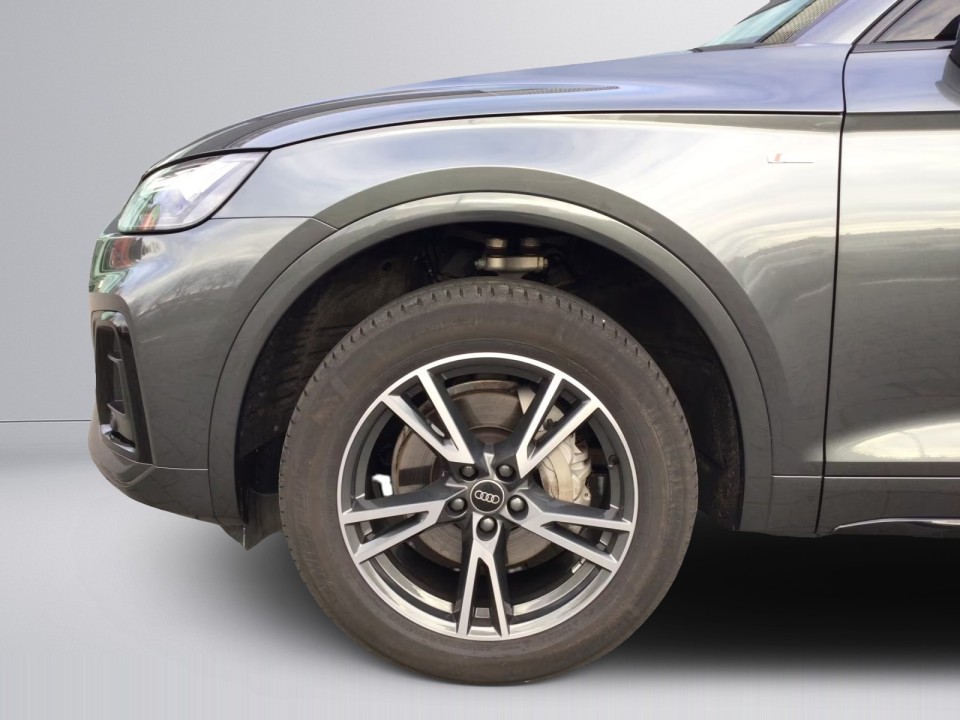 Audi Q5 40TDI quattro S tronic - foto 15