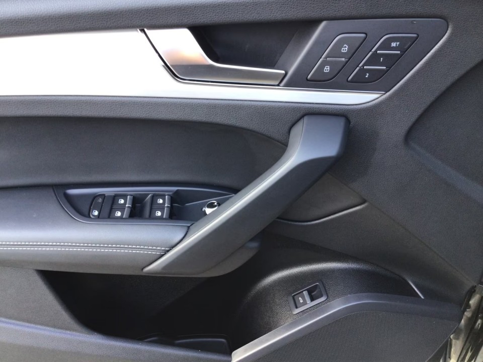 Audi Q5 40TDI quattro S tronic - foto 12