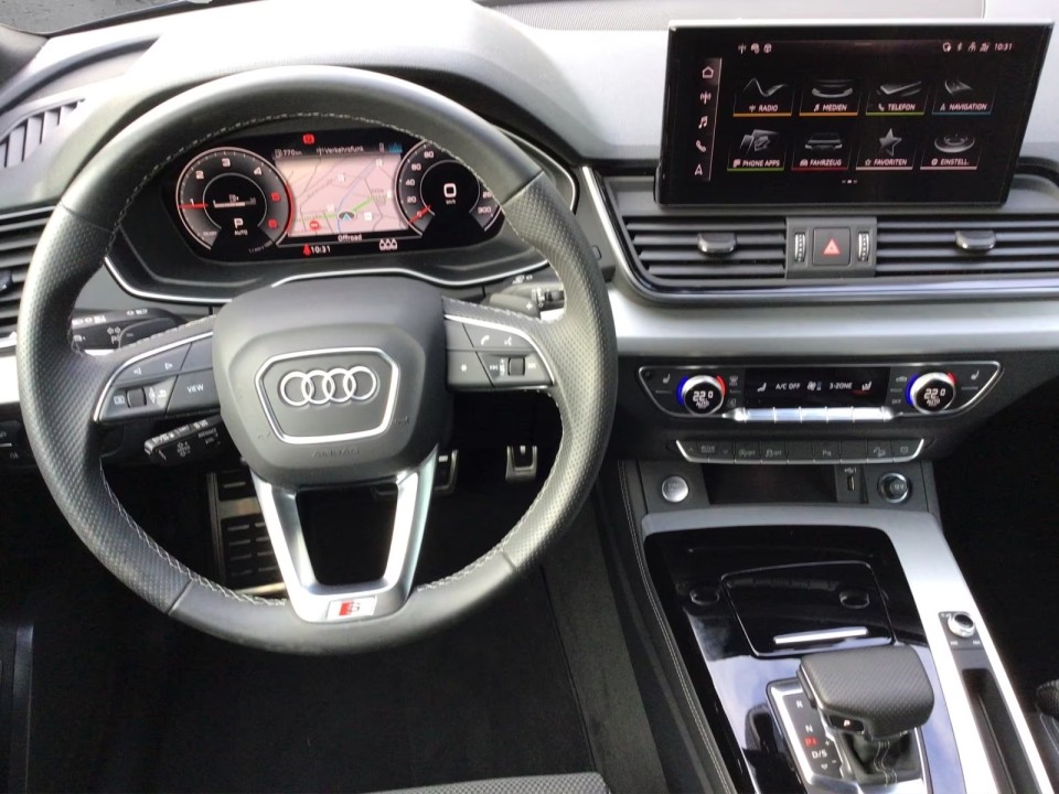 Audi Q5 40TDI quattro S tronic - foto 6
