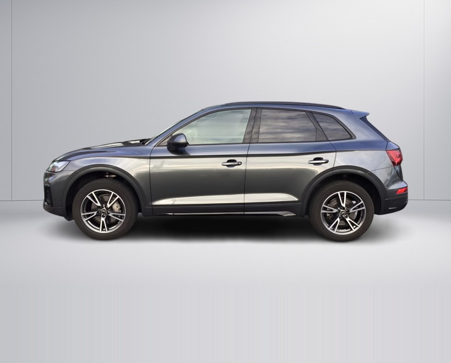 Audi Q5 40TDI quattro S tronic (2)