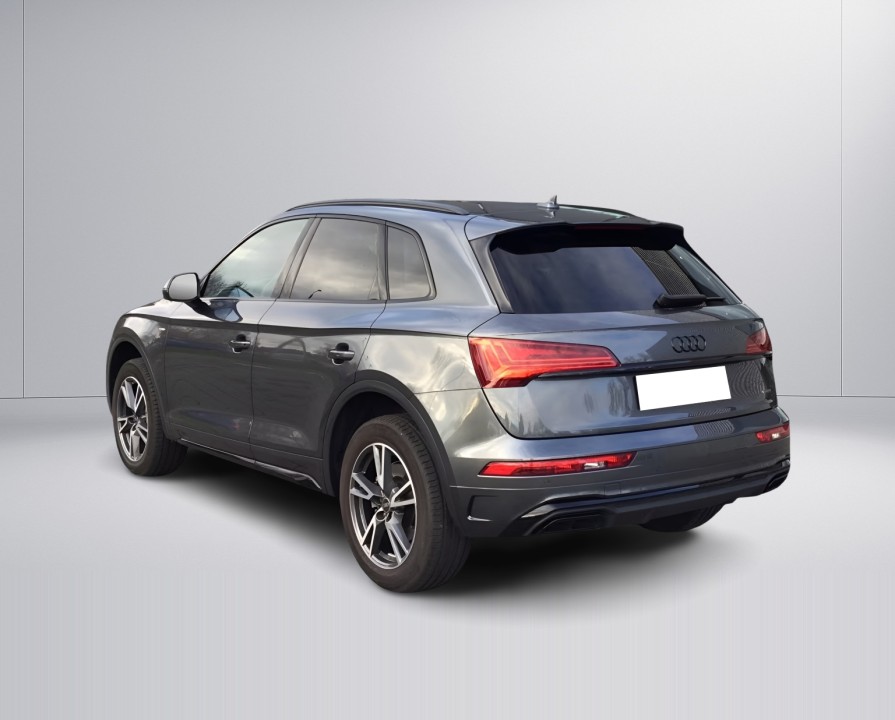 Audi Q5 40TDI quattro S tronic (3)