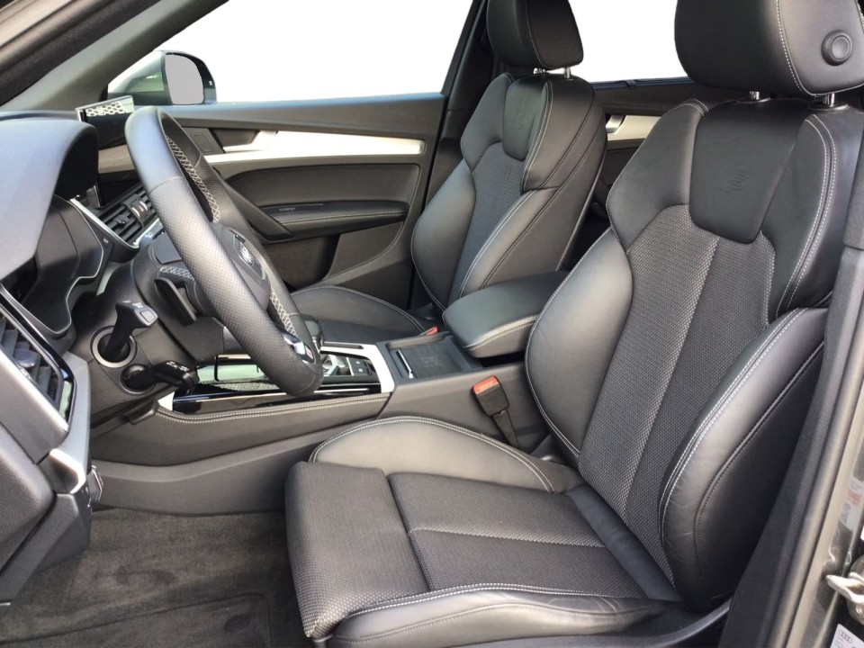 Audi Q5 40TDI quattro S tronic - foto 7