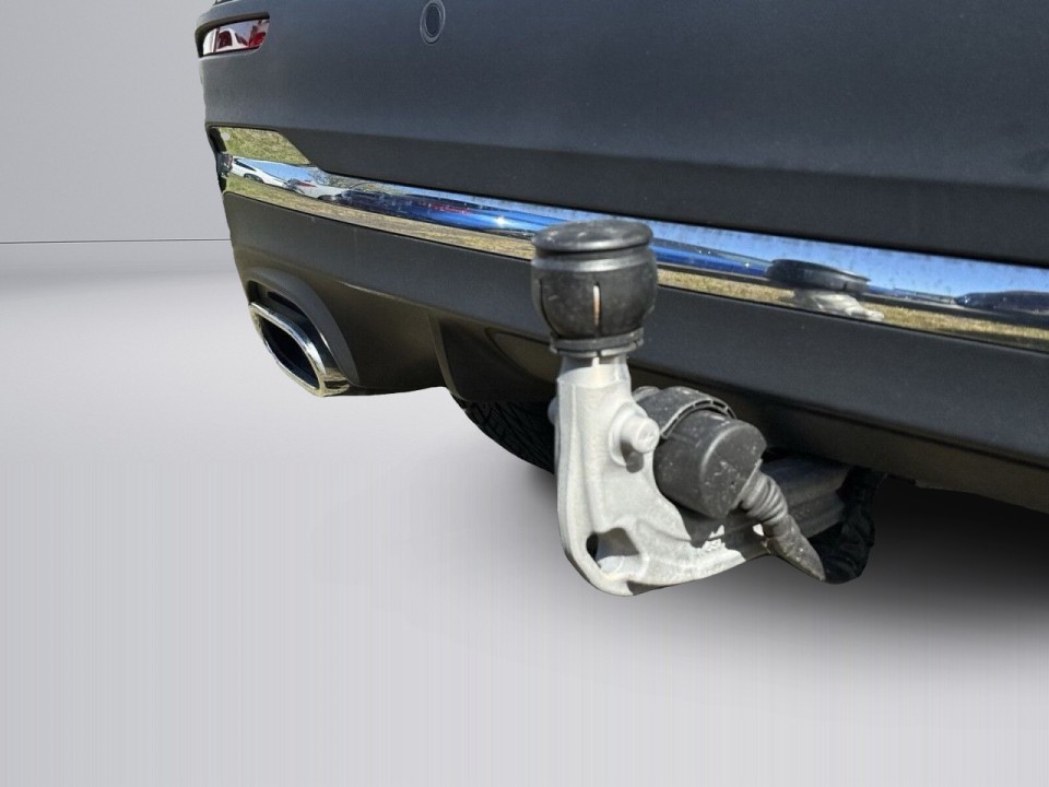 Mercedes-Benz GLA 200 - foto 24