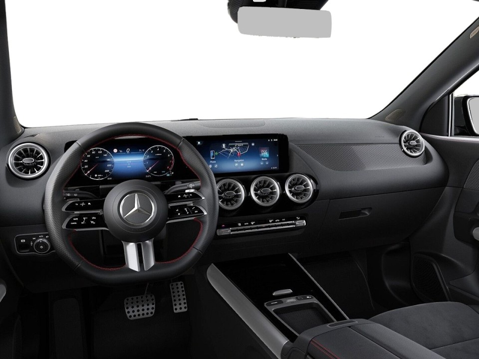 Mercedes-Benz GLA 200 - foto 16