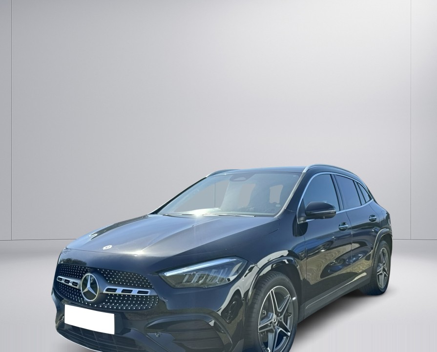 Mercedes-Benz GLA 200 - foto 6