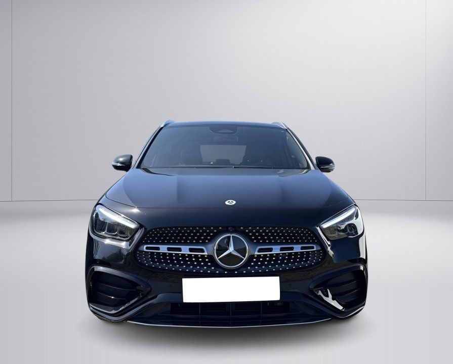 Mercedes-Benz GLA 200 - foto 7