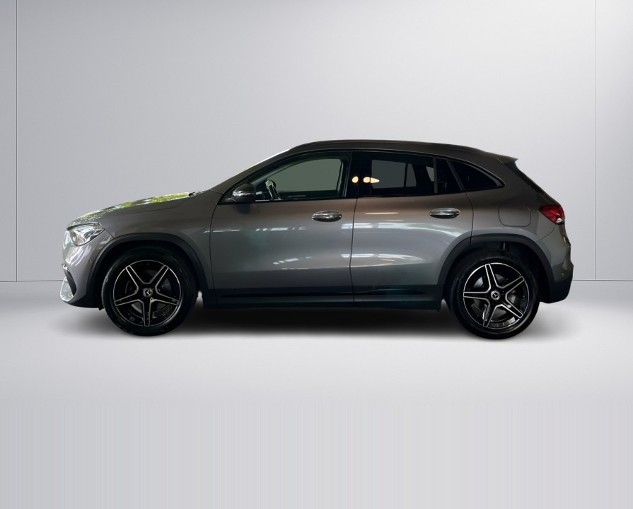 Mercedes-Benz GLA 220d 4MATIC - foto 6