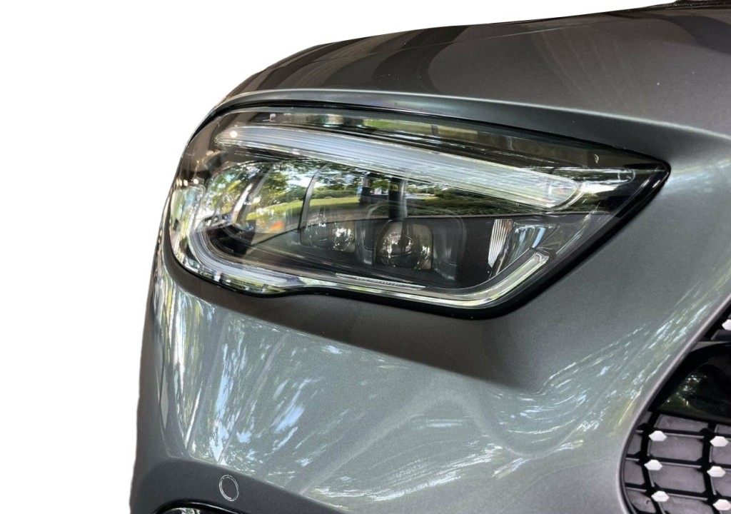 Mercedes-Benz GLA 220d 4MATIC - foto 26
