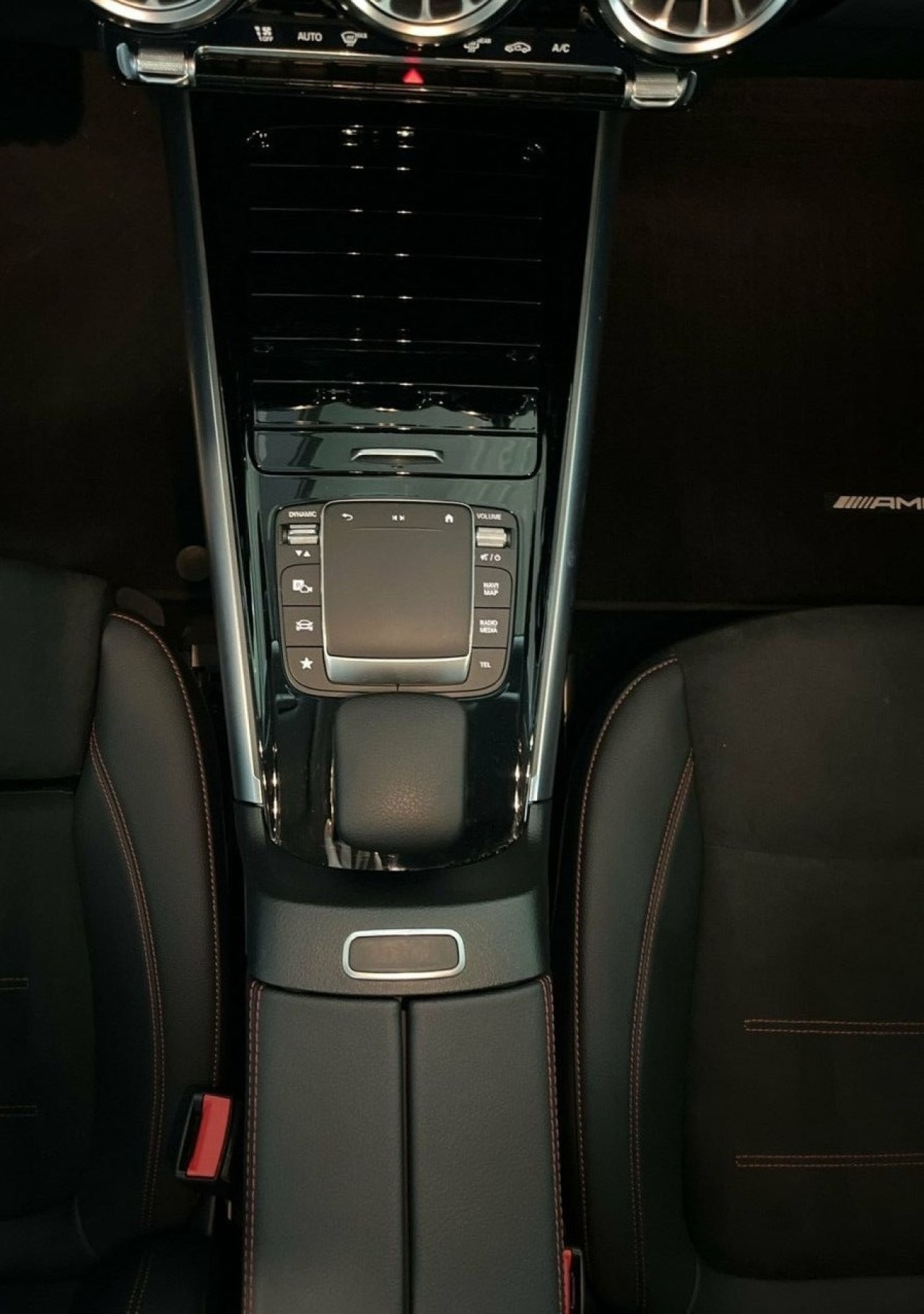 Mercedes-Benz GLA 220d 4MATIC - foto 18
