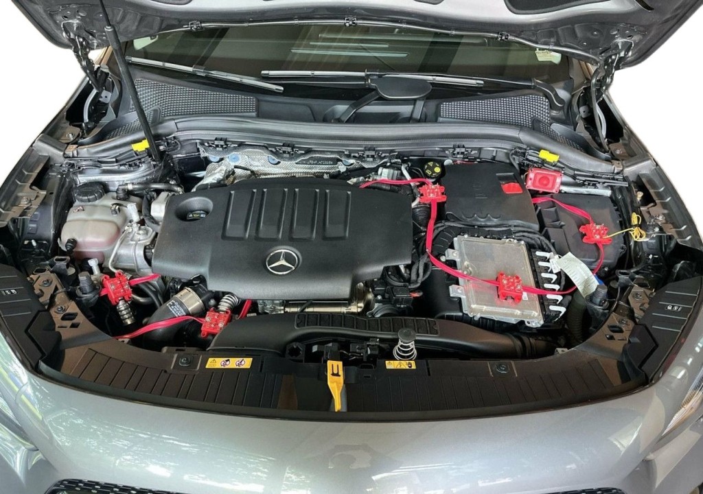 Mercedes-Benz GLA 220d 4MATIC - foto 25