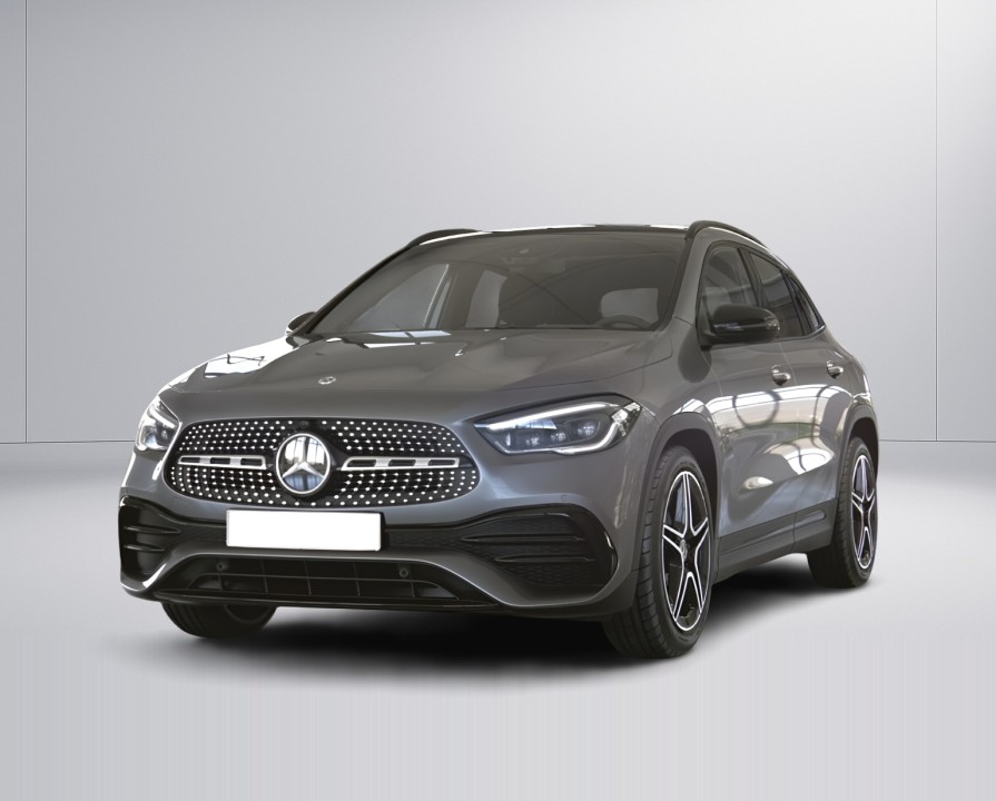 Mercedes-Benz GLA 220d 4MATIC - foto 9