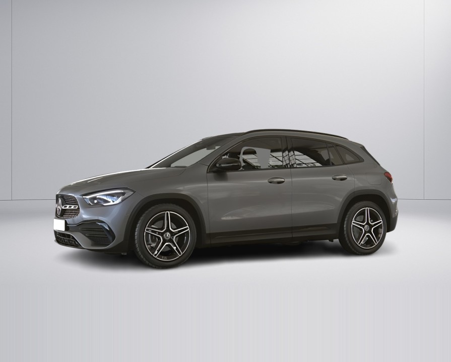 Mercedes-Benz GLA 220d 4MATIC - foto 11