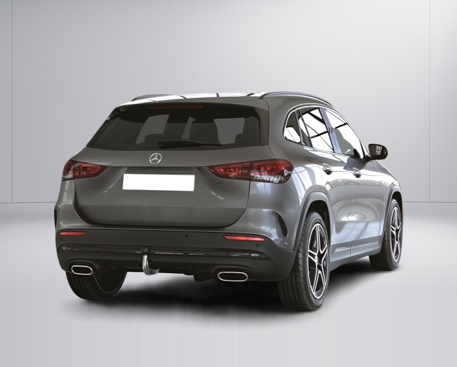Mercedes-Benz GLA 220d 4MATIC - foto 10
