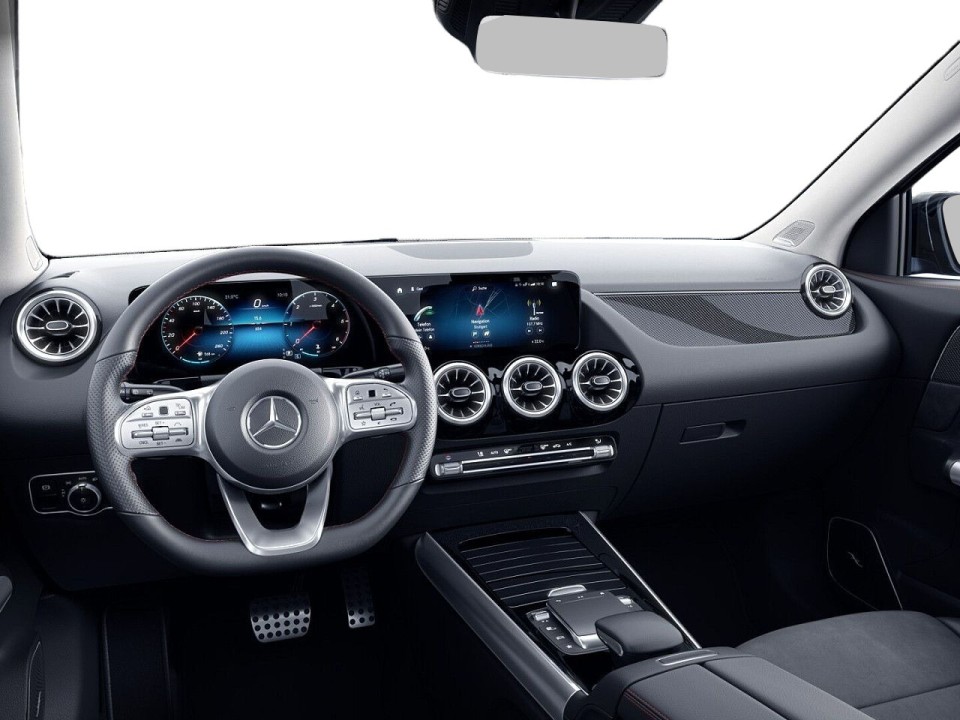 Mercedes-Benz GLA 220d 4MATIC - foto 16