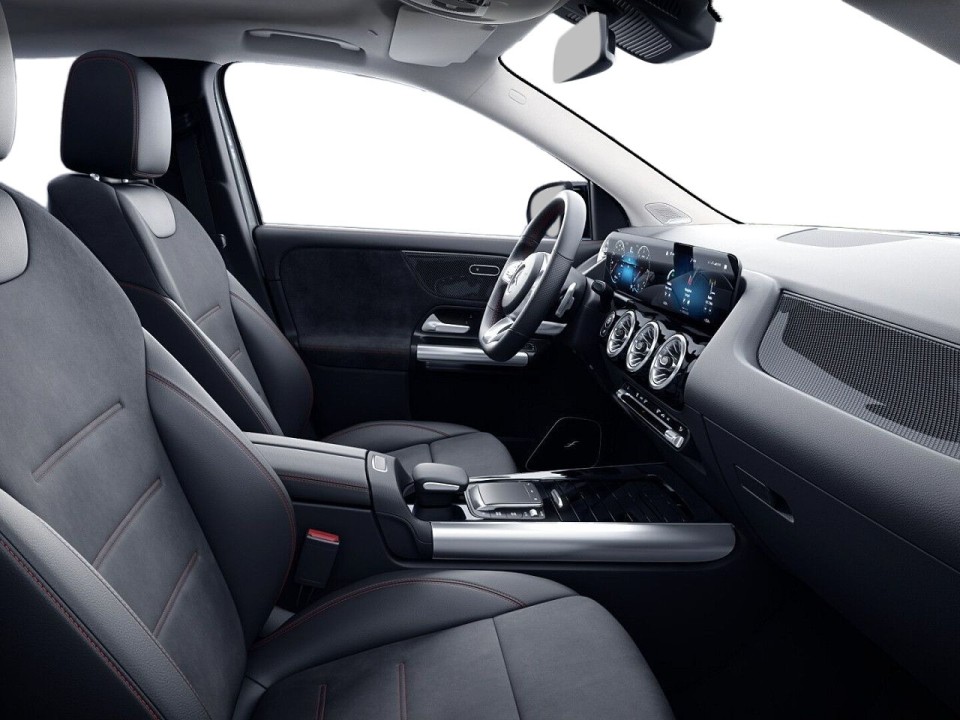 Mercedes-Benz GLA 220d 4MATIC - foto 17