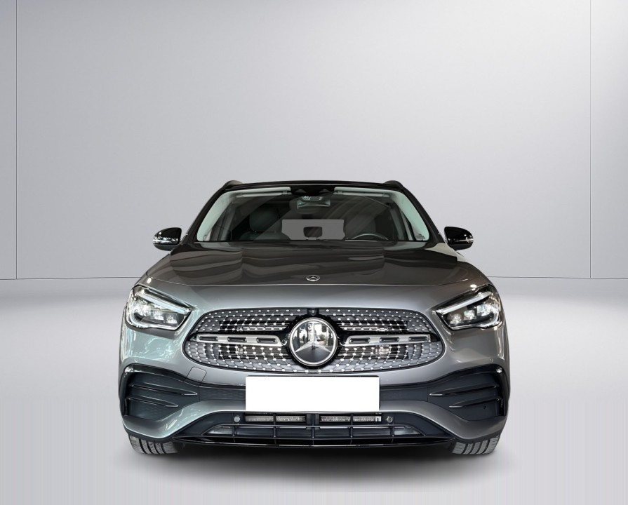 Mercedes-Benz GLA 220d 4MATIC - foto 8