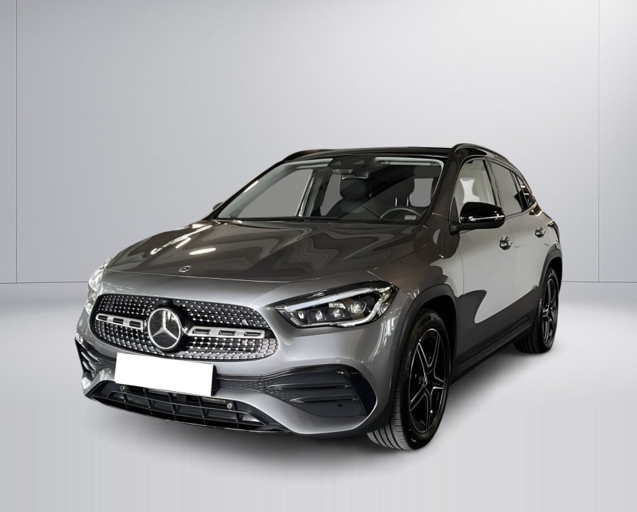 Mercedes-Benz GLA 220d 4MATIC - foto 7