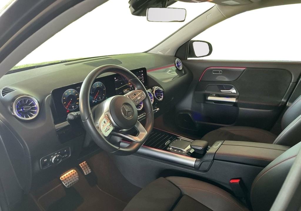 Mercedes-Benz GLA 220d 4MATIC - foto 13